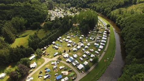 camping benelux la roche|Campsite Camping Benelux in Wallonia